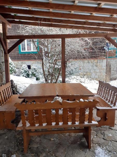 Chalet Bawarczyk Istebna