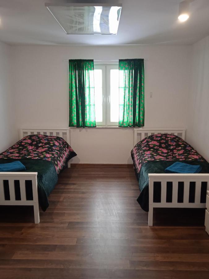 Bawarczyk Chalet Istebna