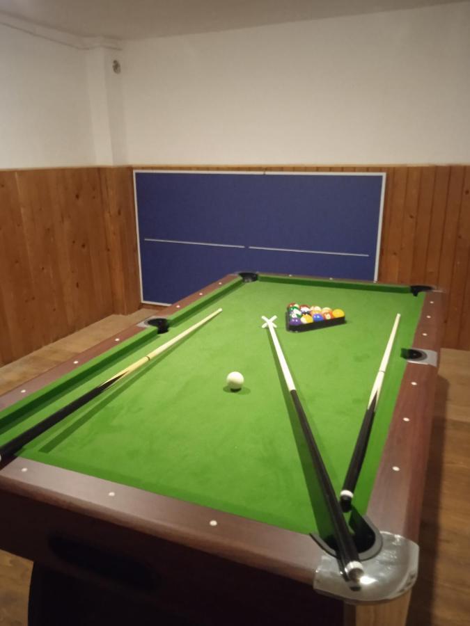 Chalet Bawarczyk Istebna