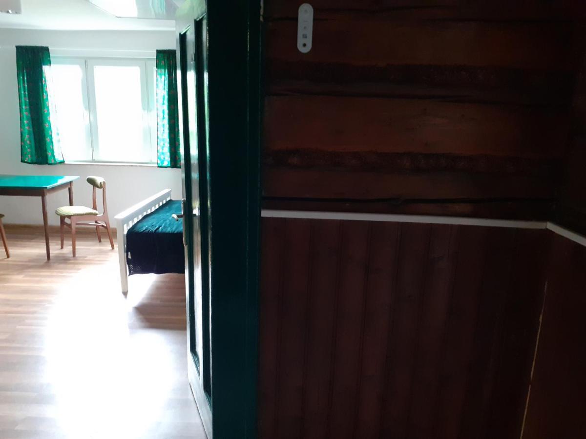 Bawarczyk Chalet *