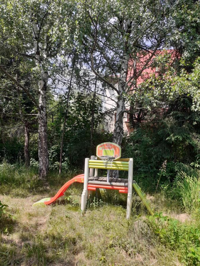 Chalet Bawarczyk *