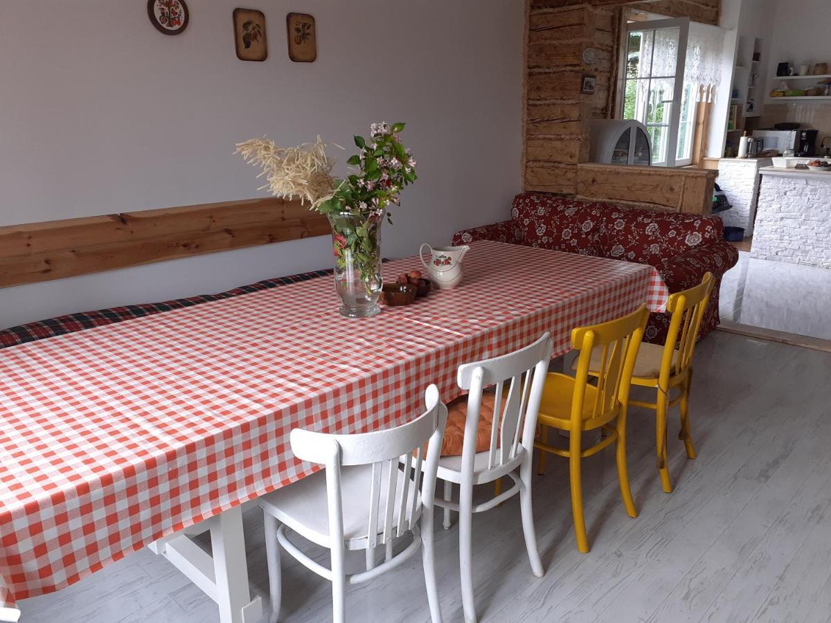 Bawarczyk Chalet